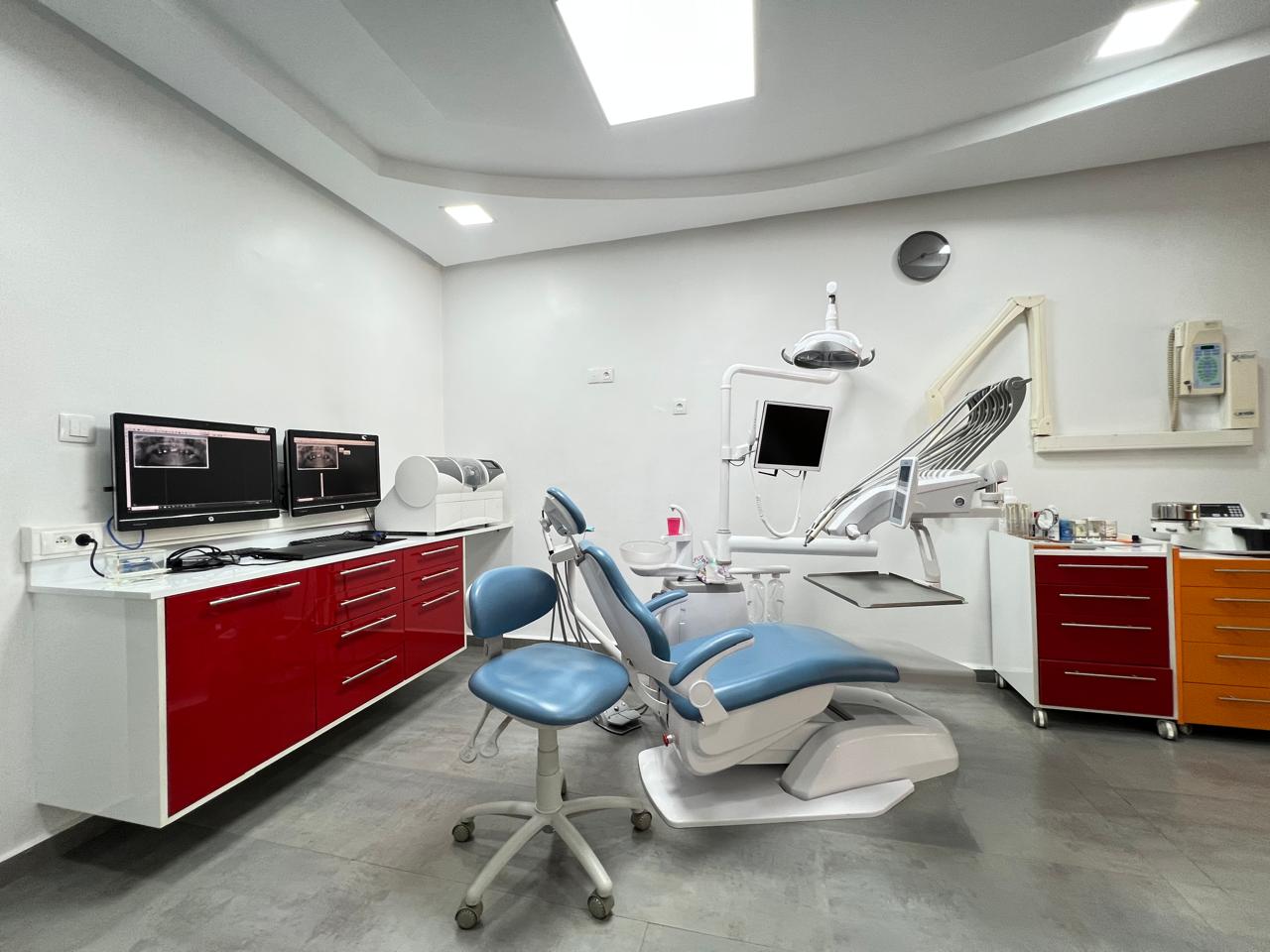 Implant Dentaire Maroc