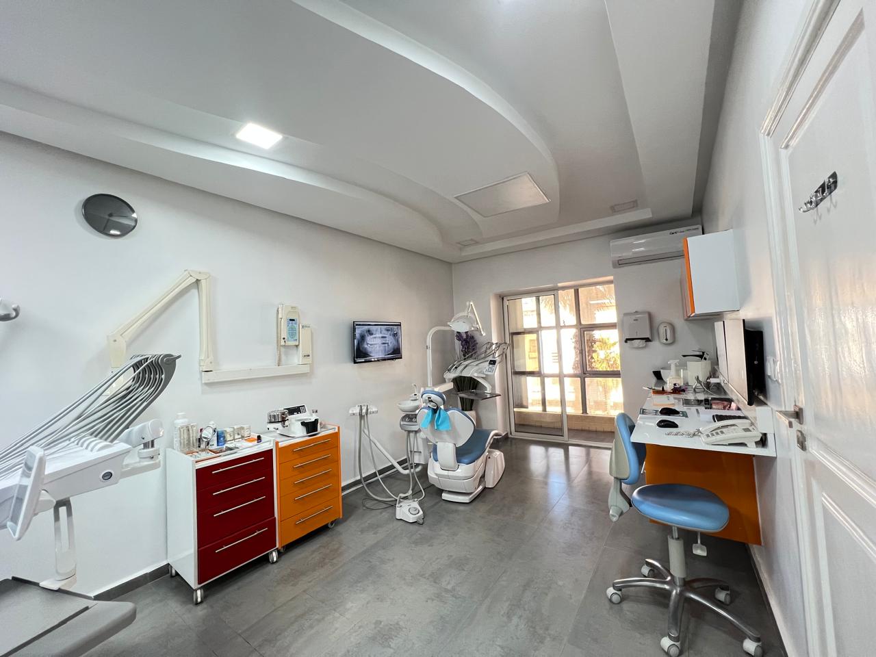 Orthodontie